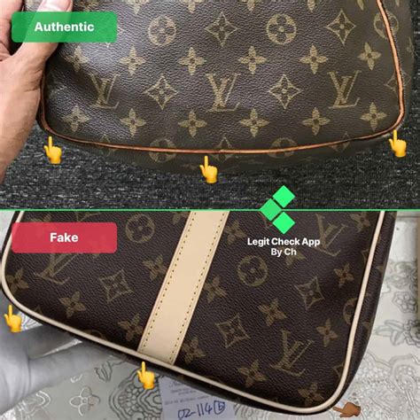 fake lv bags|check my louis vuitton bag.